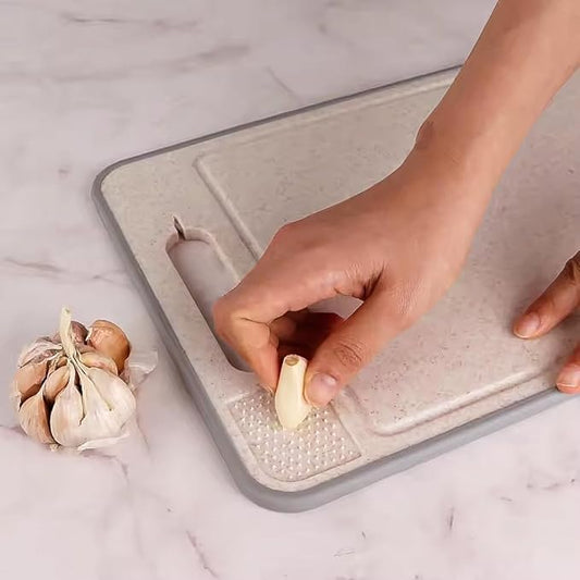 4 in 1 Cutting Board