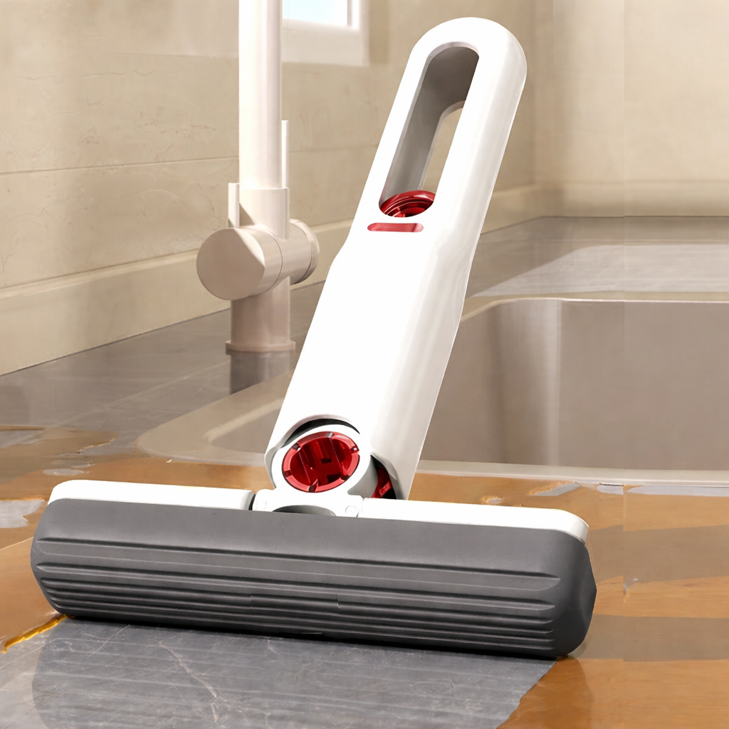 Portable Mini Cleaning Mop